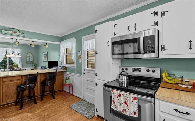 1910 Stanley Road, Greensboro, NC 27407
