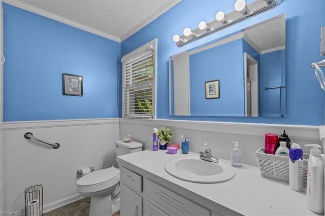 1910 Stanley Road, Greensboro, NC 27407