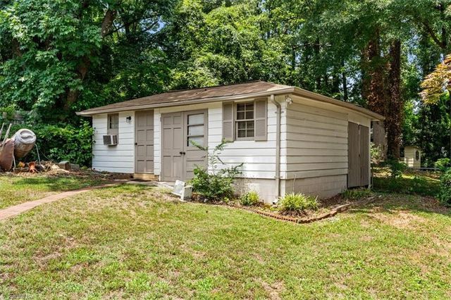 1910 Stanley Road, Greensboro, NC 27407