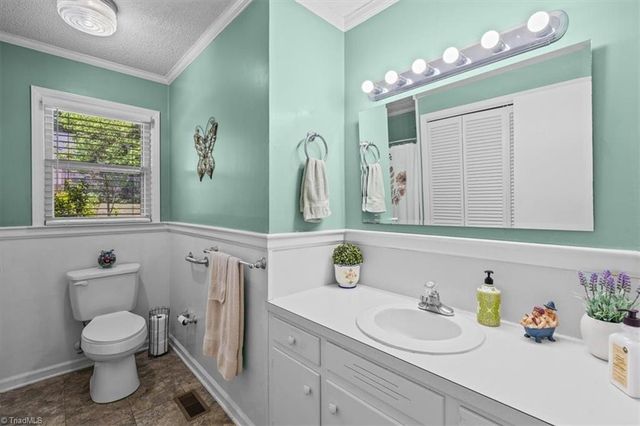 1910 Stanley Road, Greensboro, NC 27407