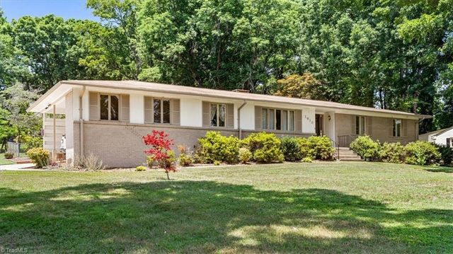 1910 Stanley Road, Greensboro, NC 27407