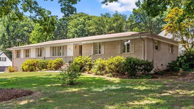 1910 Stanley Road, Greensboro, NC 27407