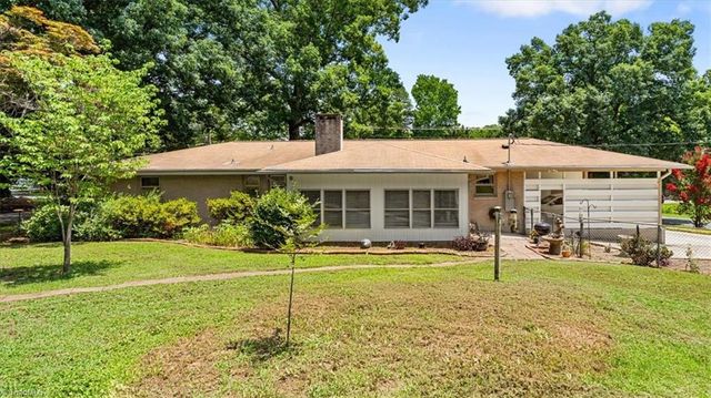 1910 Stanley Road, Greensboro, NC 27407