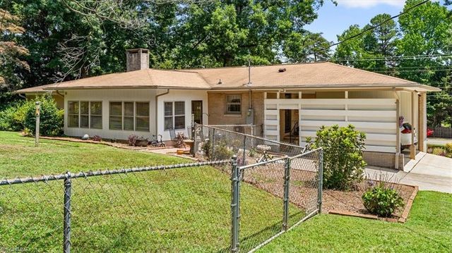 1910 Stanley Road, Greensboro, NC 27407