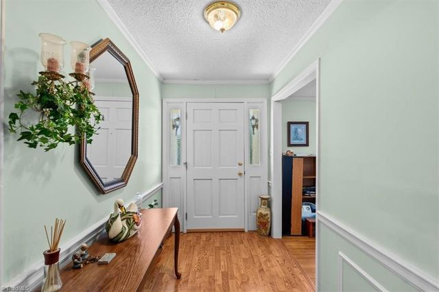 1910 Stanley Road, Greensboro, NC 27407