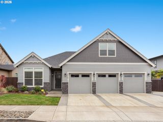 5707 Ne 131ST St, Vancouver, WA 98686