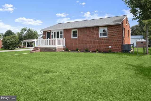 8475 BYRD RD, Pasadena, MD 21122