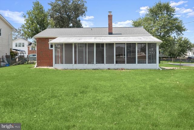 8475 BYRD RD, Pasadena, MD 21122