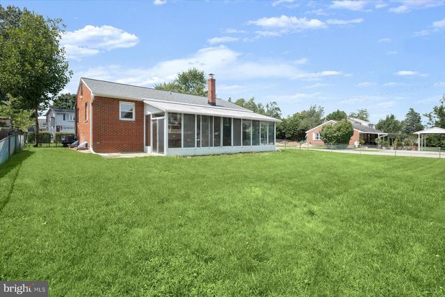8475 BYRD RD, Pasadena, MD 21122