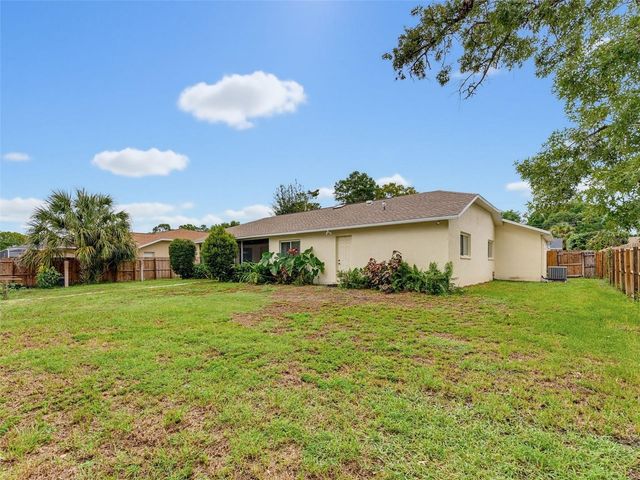 4425 UNION SPRINGS ROAD, Spring Hill, FL 34608