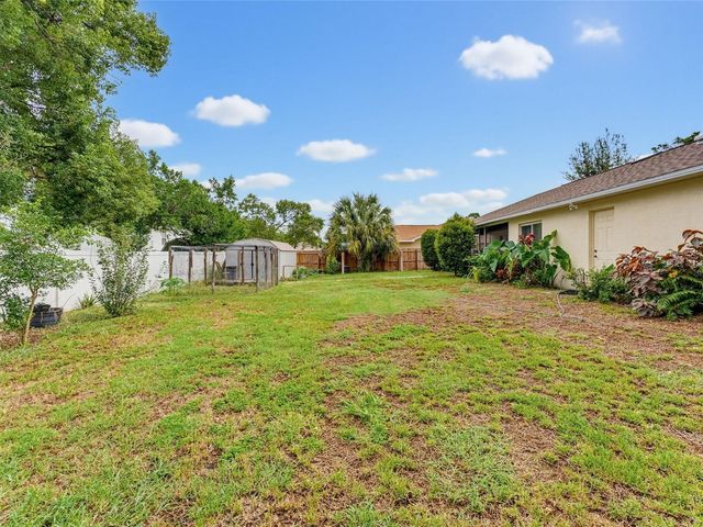 4425 UNION SPRINGS ROAD, Spring Hill, FL 34608