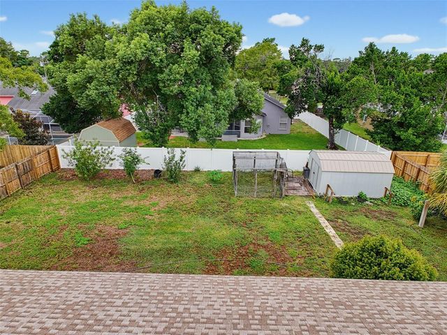 4425 UNION SPRINGS ROAD, Spring Hill, FL 34608