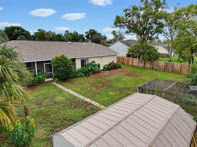 4425 UNION SPRINGS ROAD, Spring Hill, FL 34608