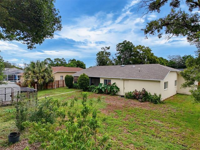 4425 UNION SPRINGS ROAD, Spring Hill, FL 34608