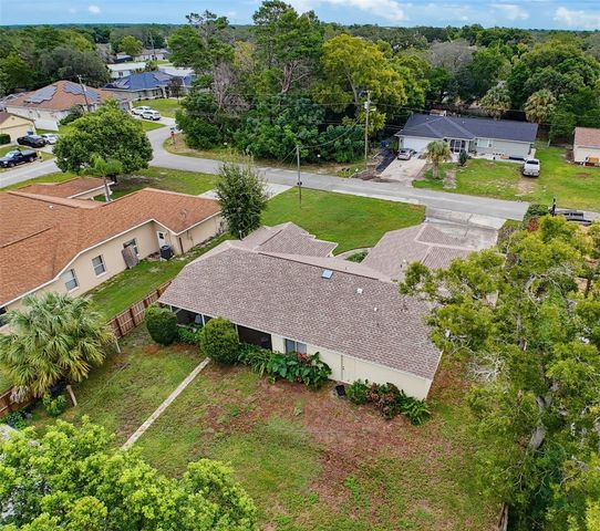 4425 UNION SPRINGS ROAD, Spring Hill, FL 34608