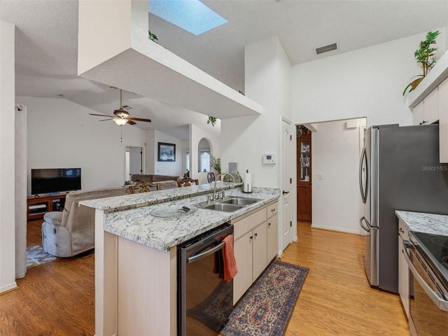 4425 UNION SPRINGS ROAD, Spring Hill, FL 34608