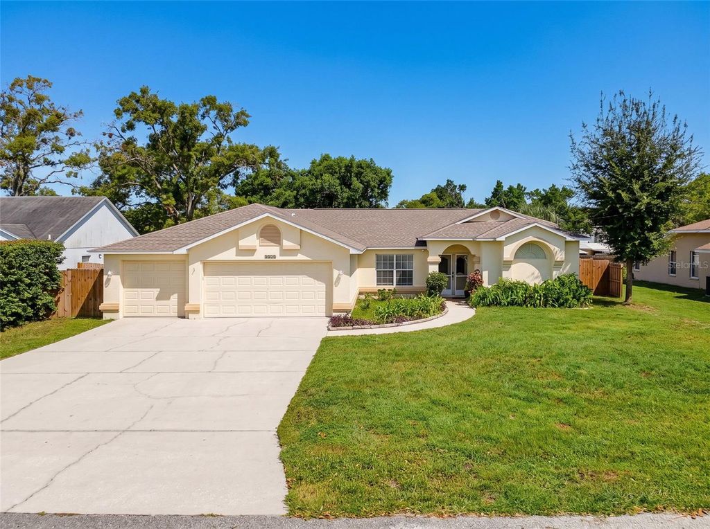 4425 UNION SPRINGS ROAD, Spring Hill, FL 34608