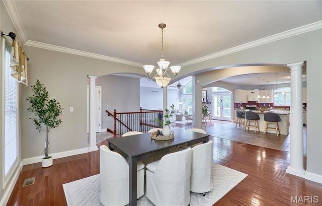 520 Quiet Country Lane, Troy, MO 63379