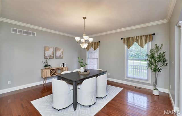 520 Quiet Country Lane, Troy, MO 63379