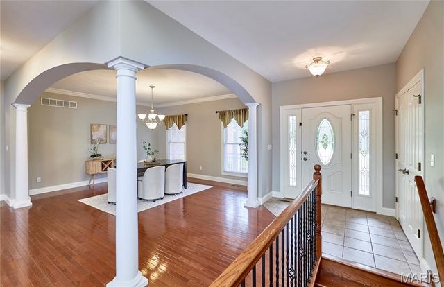 520 Quiet Country Lane, Troy, MO 63379