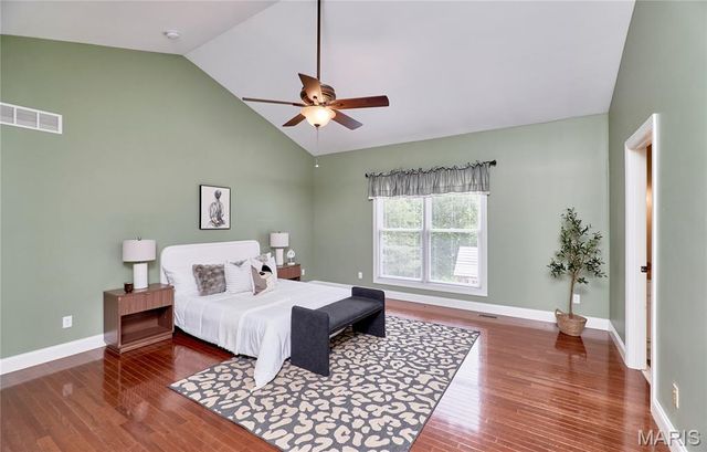 520 Quiet Country Lane, Troy, MO 63379