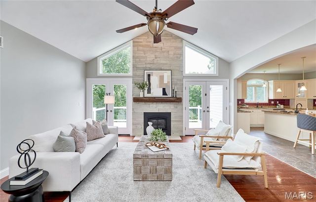 520 Quiet Country Lane, Troy, MO 63379