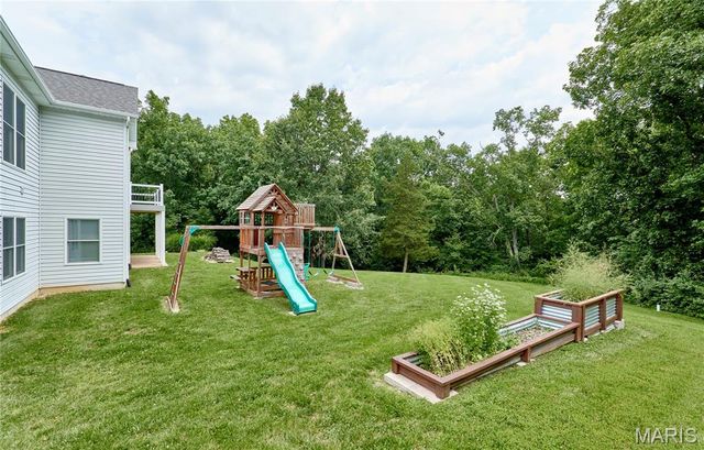520 Quiet Country Lane, Troy, MO 63379