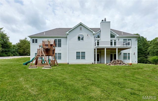 520 Quiet Country Lane, Troy, MO 63379