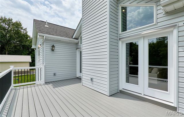 520 Quiet Country Lane, Troy, MO 63379