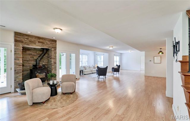 520 Quiet Country Lane, Troy, MO 63379