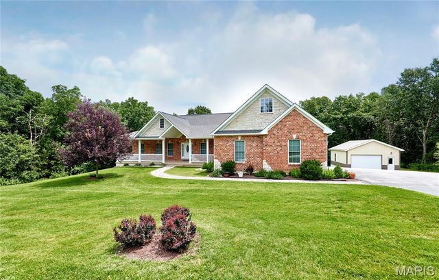 520 Quiet Country Lane, Troy, MO 63379
