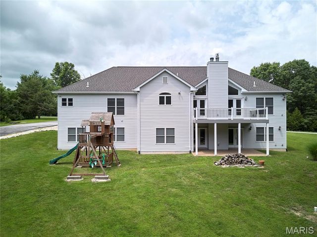 520 Quiet Country Lane, Troy, MO 63379
