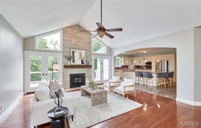 520 Quiet Country Lane, Troy, MO 63379