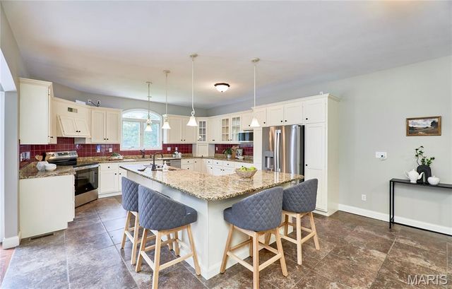 520 Quiet Country Lane, Troy, MO 63379