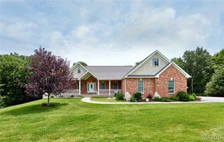 520 Quiet Country Lane, Troy, MO 63379