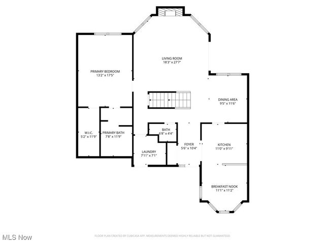 677 Sally Circle, Wadsworth, OH 44281