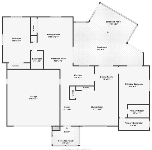 9401 NW 70 Place, Tamarac, FL 33321