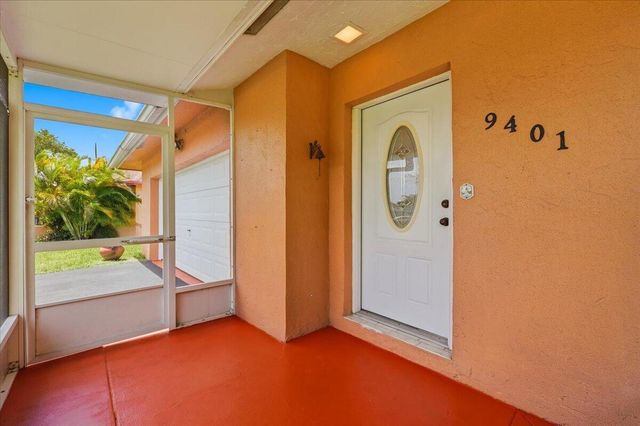 9401 NW 70 Place, Tamarac, FL 33321