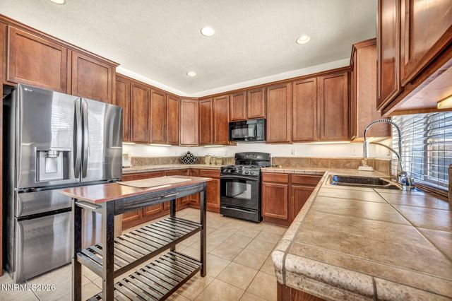 325 Jackson Springs Drive, Reno, NV 89523