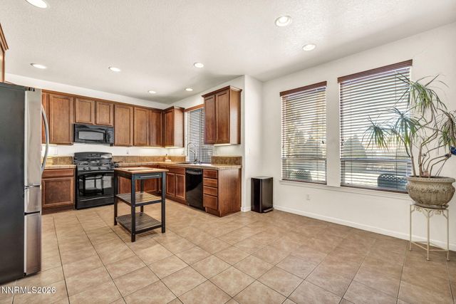 325 Jackson Springs Drive, Reno, NV 89523