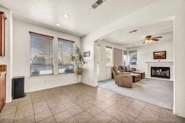 325 Jackson Springs Drive, Reno, NV 89523