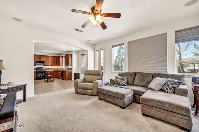 325 Jackson Springs Drive, Reno, NV 89523