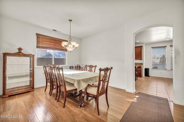 325 Jackson Springs Drive, Reno, NV 89523