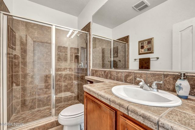 325 Jackson Springs Drive, Reno, NV 89523