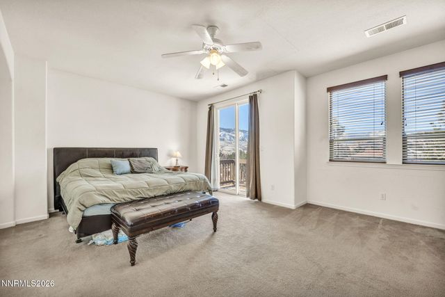 325 Jackson Springs Drive, Reno, NV 89523