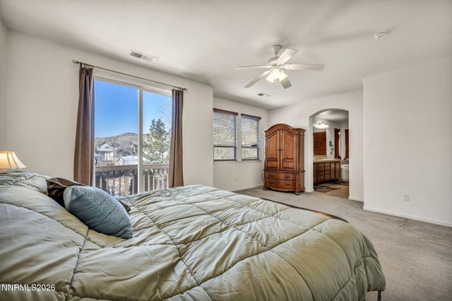 325 Jackson Springs Drive, Reno, NV 89523