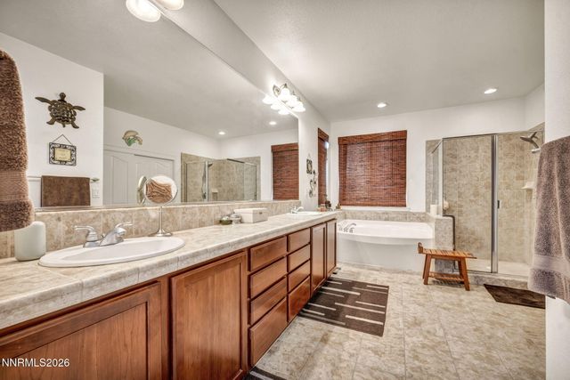 325 Jackson Springs Drive, Reno, NV 89523