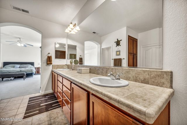 325 Jackson Springs Drive, Reno, NV 89523