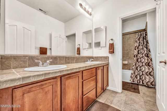 325 Jackson Springs Drive, Reno, NV 89523