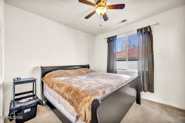 325 Jackson Springs Drive, Reno, NV 89523